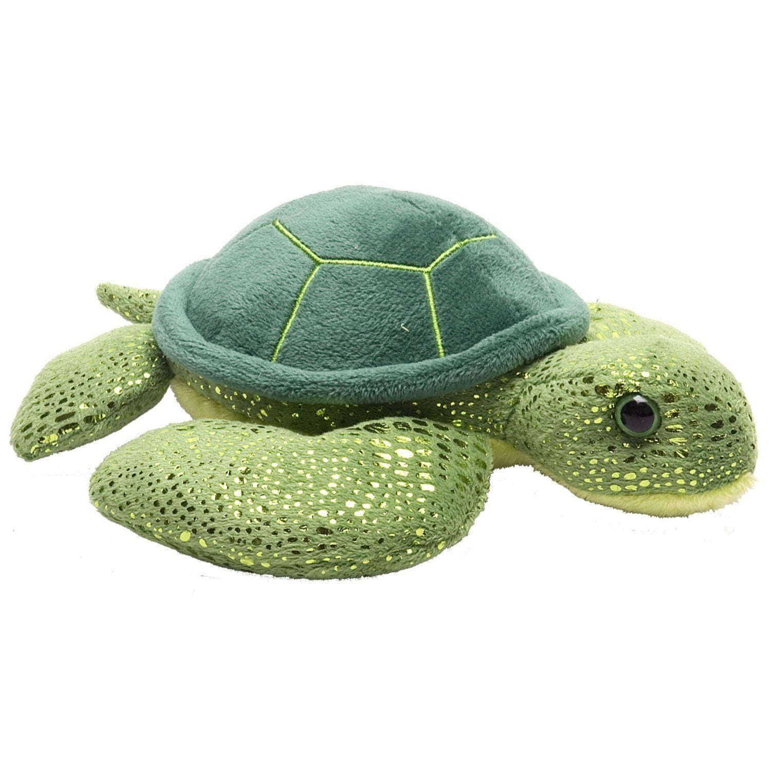 Wild Republic Sea Turtle Plush Stuffed Animal Plush Toy Gifts