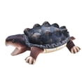 thumbnail image 1 of Wild Republic Living Stream Snapping Turtle 24 Inches, Gift for Kids, Plush Toy, Great Novelty Gift for Fishermen and Sportsmen, 1 of 1