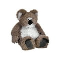 thumbnail image 1 of Wild Republic Snuggleluvs Koala, Stuffed Animal, 15 Inches, Plush Toy, Fill is Spun Recycled Water Bottles, 1 of 1