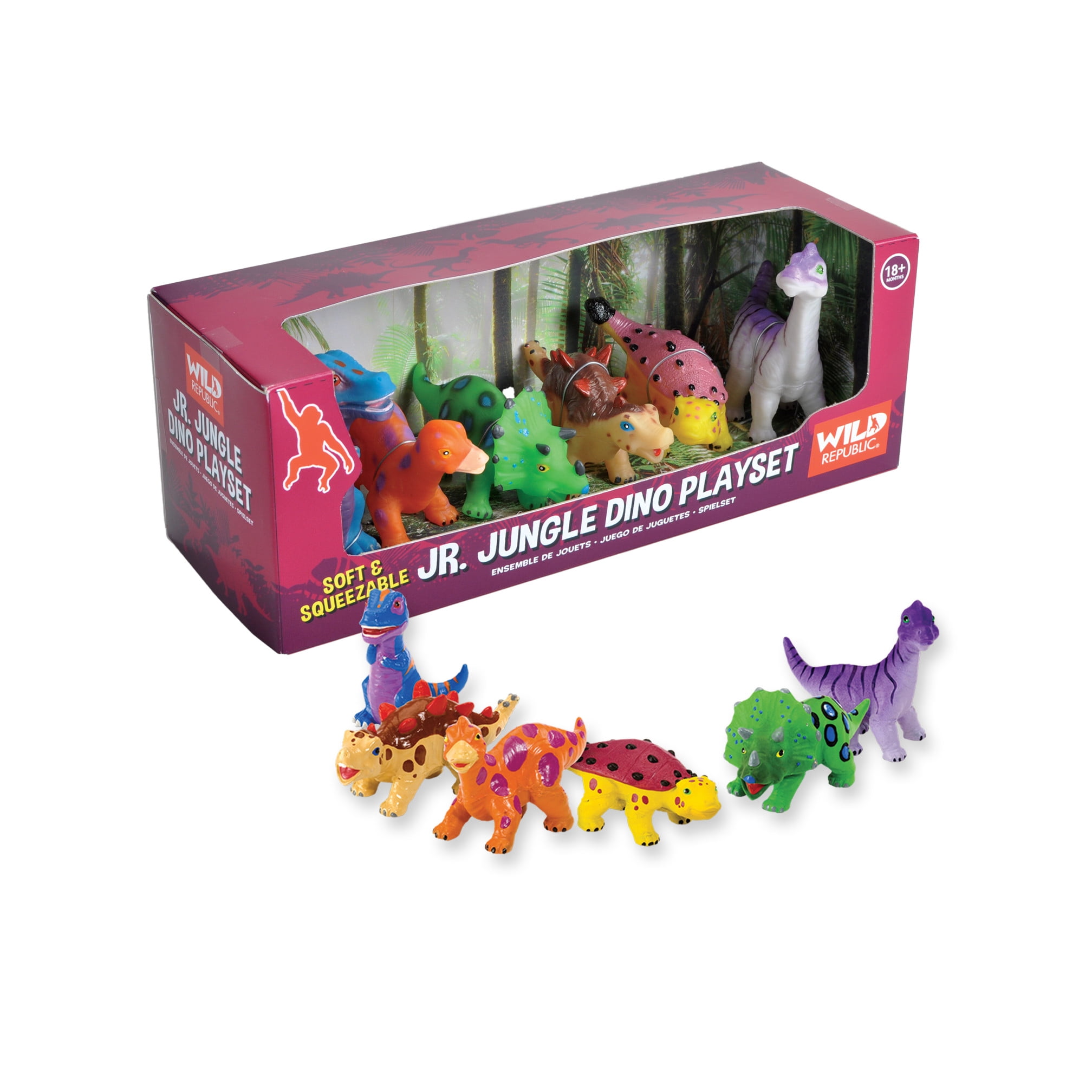 【新品】JURASSIC / LIVE THE WILD SIDE　赤ケース 新品】JURASSIC / LIVE THE WILD SIDE 赤ケース Jurassis World