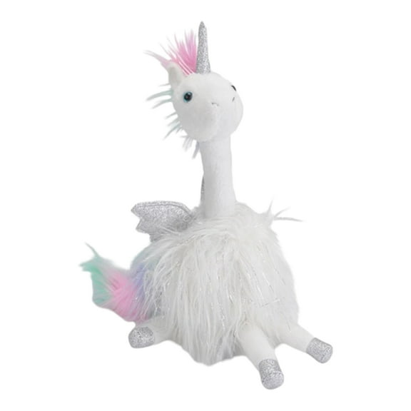 Wild Republic Stuffed Animal - Unicorn -18" Plushie