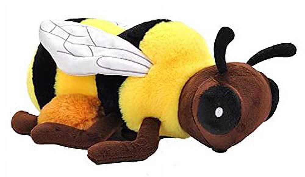 Eco friendly Bee Plush Toy by Wild Republic UK Ubuy