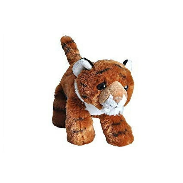 Wild Republic Tiger Plush, Stuffed Animal, Plush Toy, Gifts for Kids