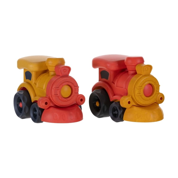 Wild Republic Wheat Train, Toy Figures, Educational Toys, Eco Friendly