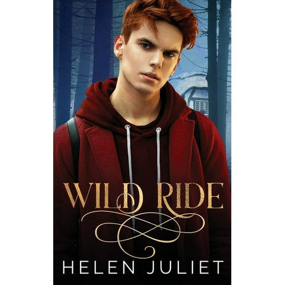 Wild Ride, (Paperback)