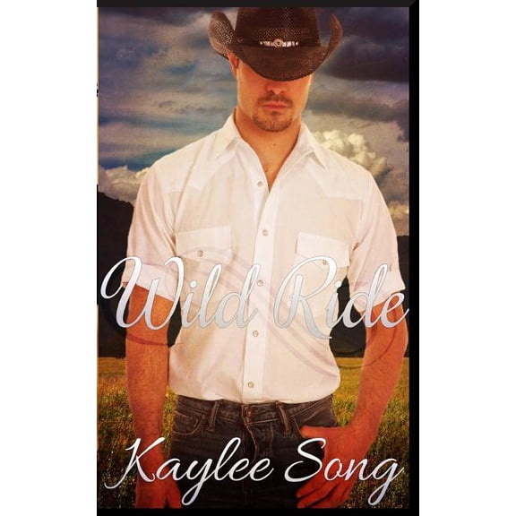 Wild Ride: Bbw Western Romance