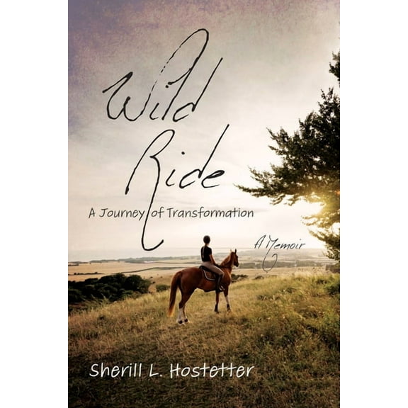 Wild Ride, (Hardcover)