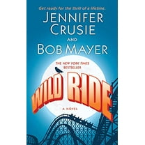 Pre-Owned Wild Ride (Unknown) 0312533829 9780312533823