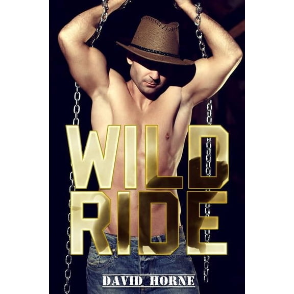 Wild Ride (Paperback)