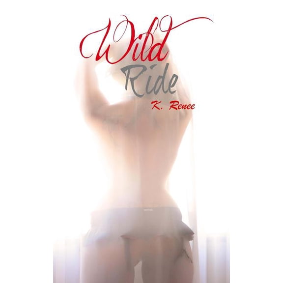 Wild Ride: Phoenix Heart MC, 0.5 (Paperback)