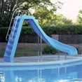 thumbnail image 1 of Wild Ride Pool Slide Left, 1 of 1