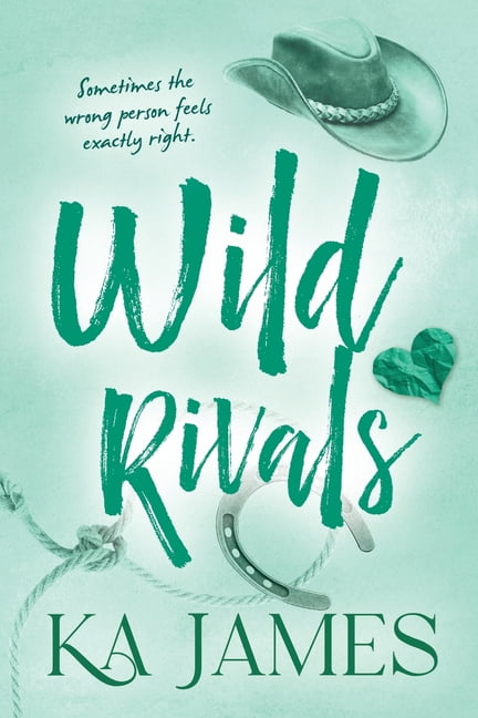Wild Rivals, (Paperback)