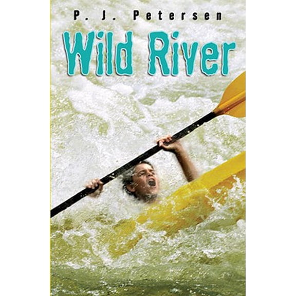 Pre-Owned Wild River, 9780385906562, 0385906560, Paperback, 1 edition