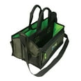 thumbnail image 1 of Wild River Multi-Tackle Open Top Bag with 1 #3700 Style Tray, Green, 1 of 5