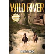 Wild River, Paperback
