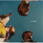 Wild Rivers - Never Better - Music & Performance - CD