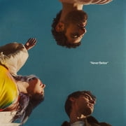 Wild Rivers - Never Better - Music & Performance - Vinyl
