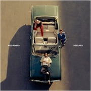 Wild Rivers - Sidelines Bone Vinyl - Music & Performance
