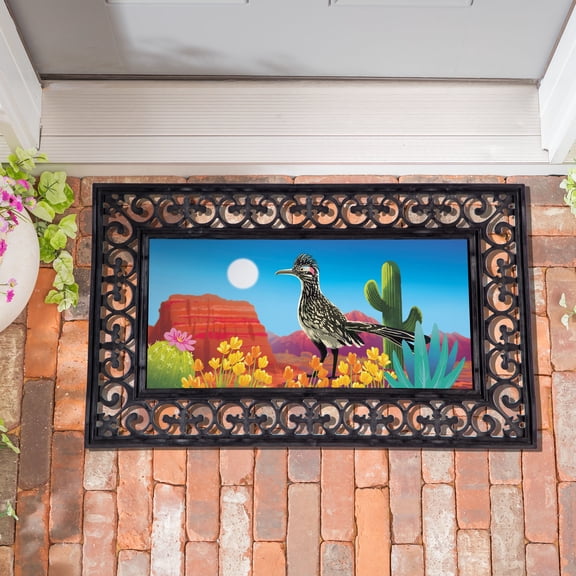 Wild Roadrunner Sassafras Switch Mat