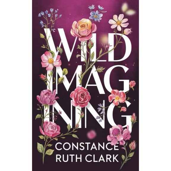 Wild Romance: Springfield Small Town Rom Wild Imaginings, Book 7, (Paperback)