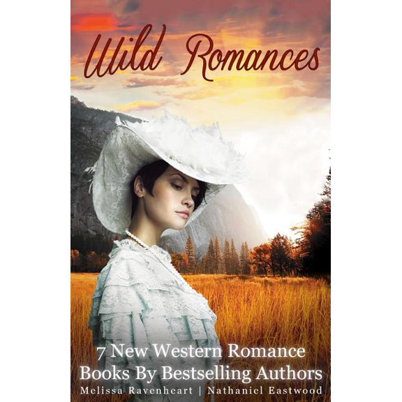 Wild Romances (Paperback)