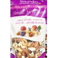 thumbnail image 1 of Wild Roots 100% Natural Trail Mix Coastal Berry Blend (26 Ounce) (4 Pack), 1 of 2
