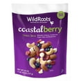 thumbnail image 1 of Wild Roots ~ 100% Natural Trail Mix Coastal Berry Blend ~ 26 oz ~ NON-GMO ~ Resealable Bag ~ Pack of 1, 1 of 5