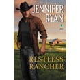 thumbnail image 1 of Wild Rose Restless Rancher: Wild Rose Ranch, Book 2, (Hardcover), 1 of 1