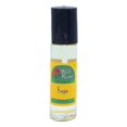 thumbnail image 1 of Wild Rose Sage Roll-On Perfume Oil 1/3 Ounce, 1 of 1