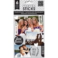 thumbnail image 1 of Wild Rose Studio Ltd. Clear Stamp 3.5" x 3" Sheet, 1 of 1