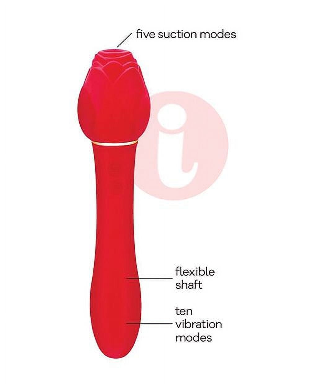 Suction Cup Dildo
