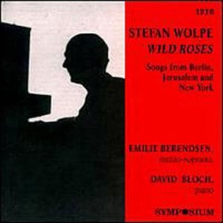 Wild Roses