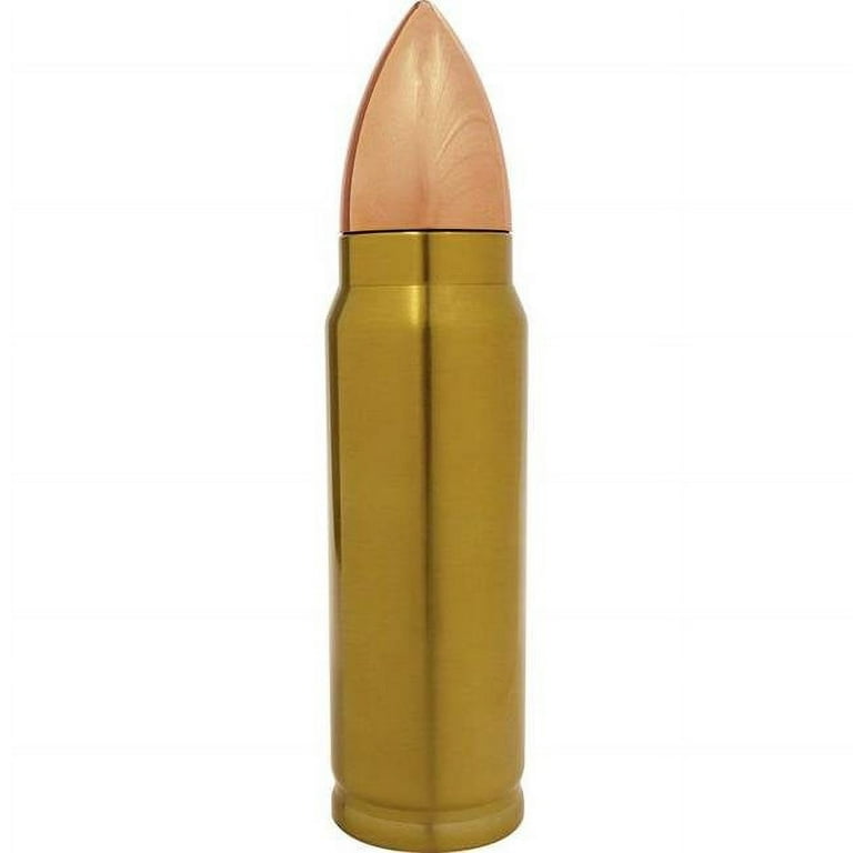 Wild Shot 500 ml Bullet Vacuum Bottle