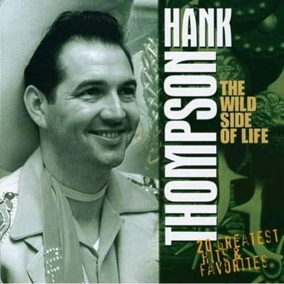 Wild Side of Live-20 G.H.