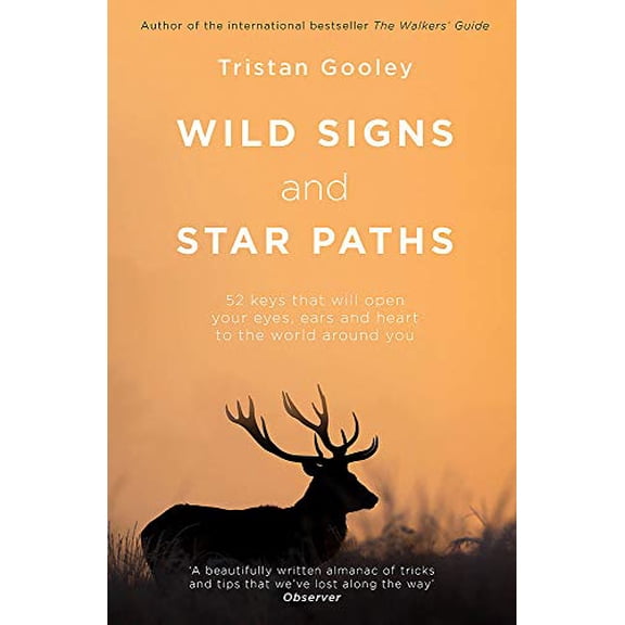 Pre-Owned Wild Signs & Star Paths (Paperback) 1473655927 9781473655928