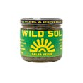 thumbnail image 1 of Wild Sol Salsa Verde  , 11 oz. each, Glass Jar, Shelf Stable, 1 of 5