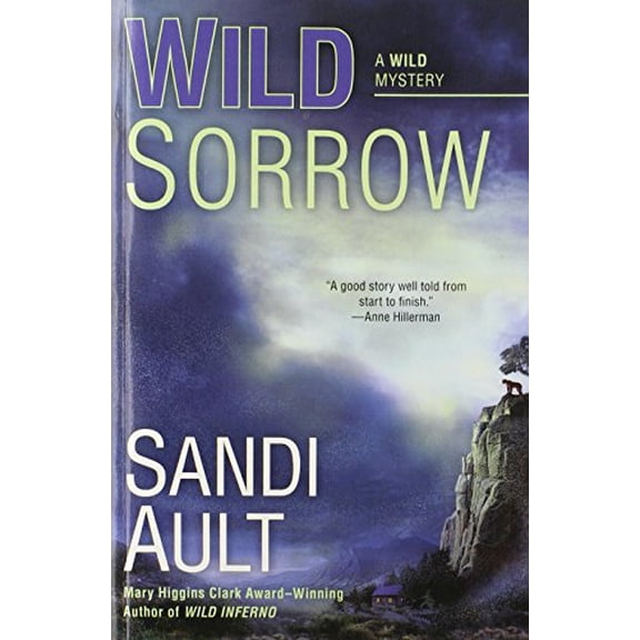 Pre-Owned Wild Sorrow Paperback