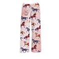 thumbnail image 1 of Wild Soul Horse Lounge Pants, 1 of 2