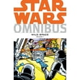 thumbnail image 1 of Pre-Owned Star Wars Omnibus Wild Space 1 Paperback, 1 of 1