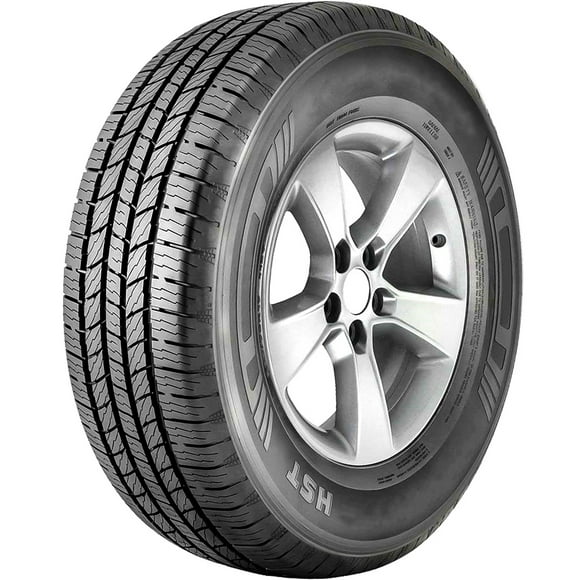 235 70r17 Tire