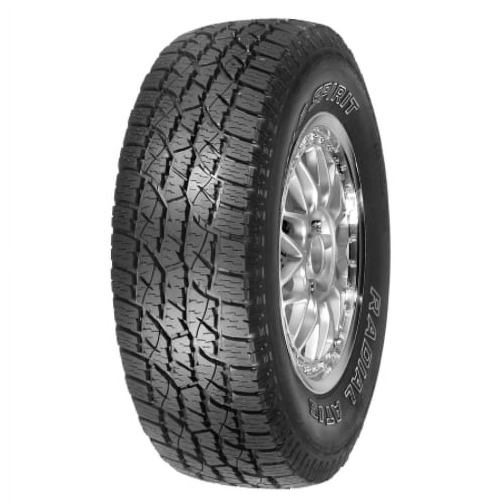 Wild Spirit Radial AT/S 265/60R18 110T WL (4 Tires)