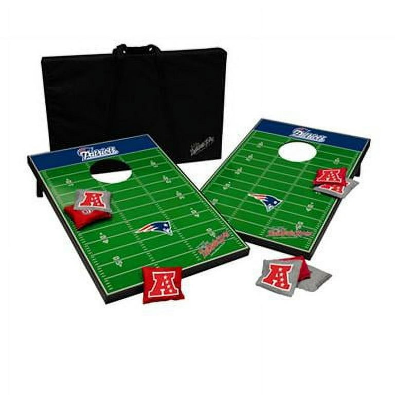 Eagles bean bag toss walmart sale