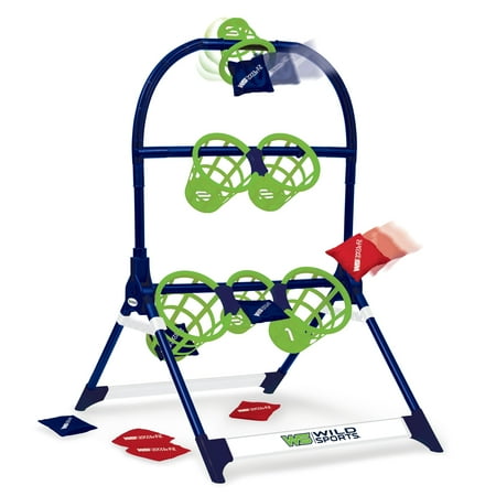 Wild Sports® Battle Bags Game
