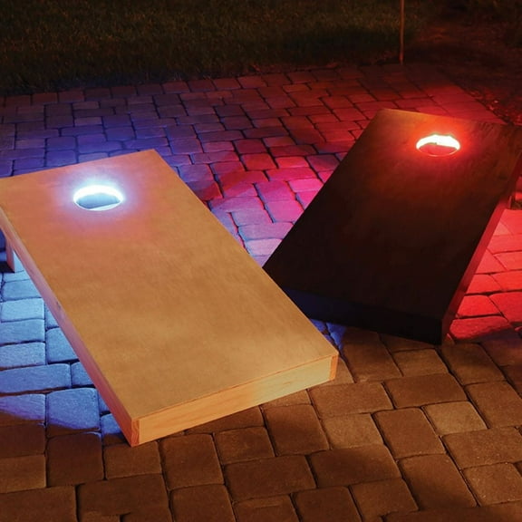 Wild Sports Cornhole Light Kit