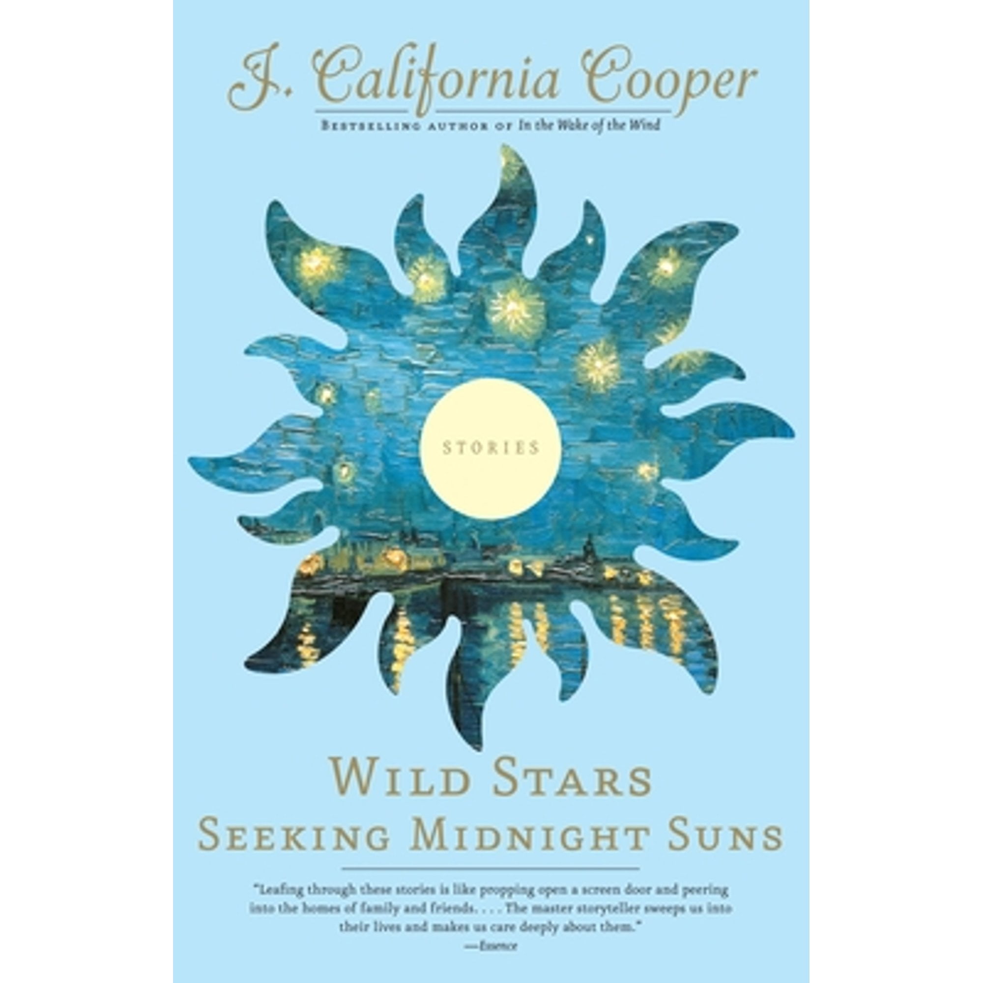 Pre-Owned Wild Stars Seeking Midnight Suns (Paperback 9781400075683) by J California Cooper