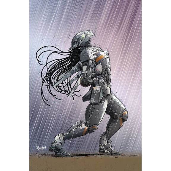 Wild Storm #12 () DC Comics Comic Book