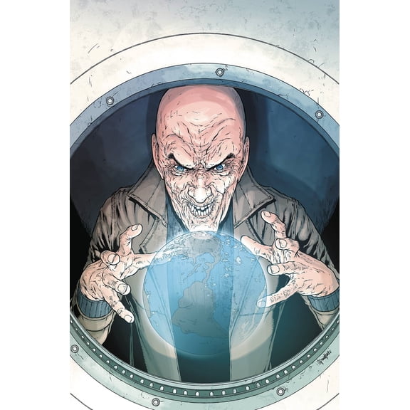 Wild Storm #6 DC Comics Comic Book