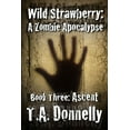 thumbnail image 1 of Wild Strawberry: Book 3 Ascent, (Paperback), 1 of 1