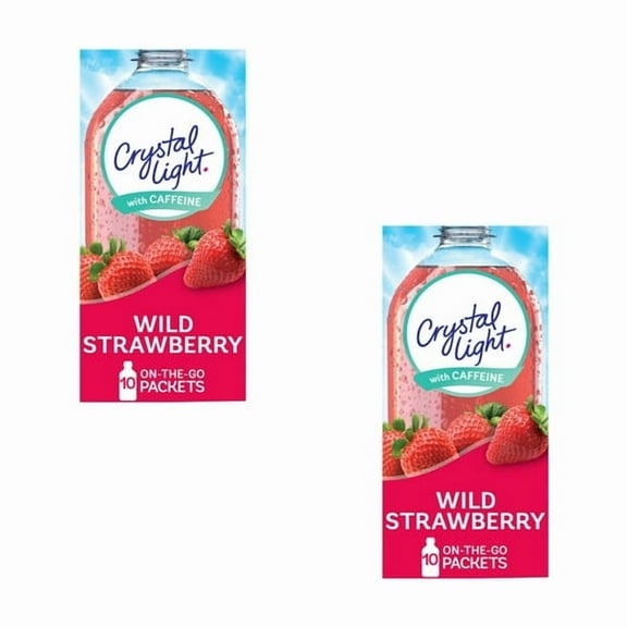 Twin Pack Berry Boost