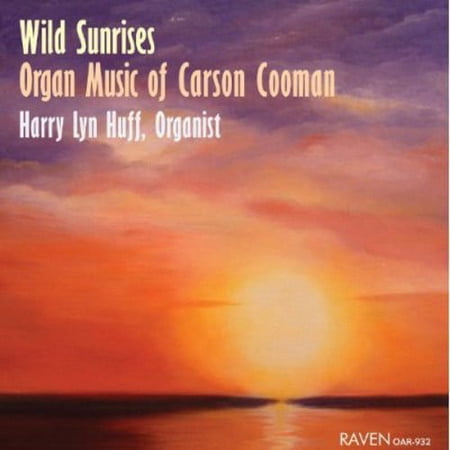 Wild Sunrises